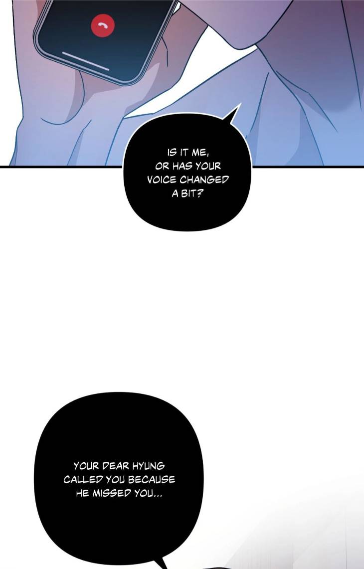 Scammed-And-Rammed-By-Menggom-Uncensored-Eng page 77