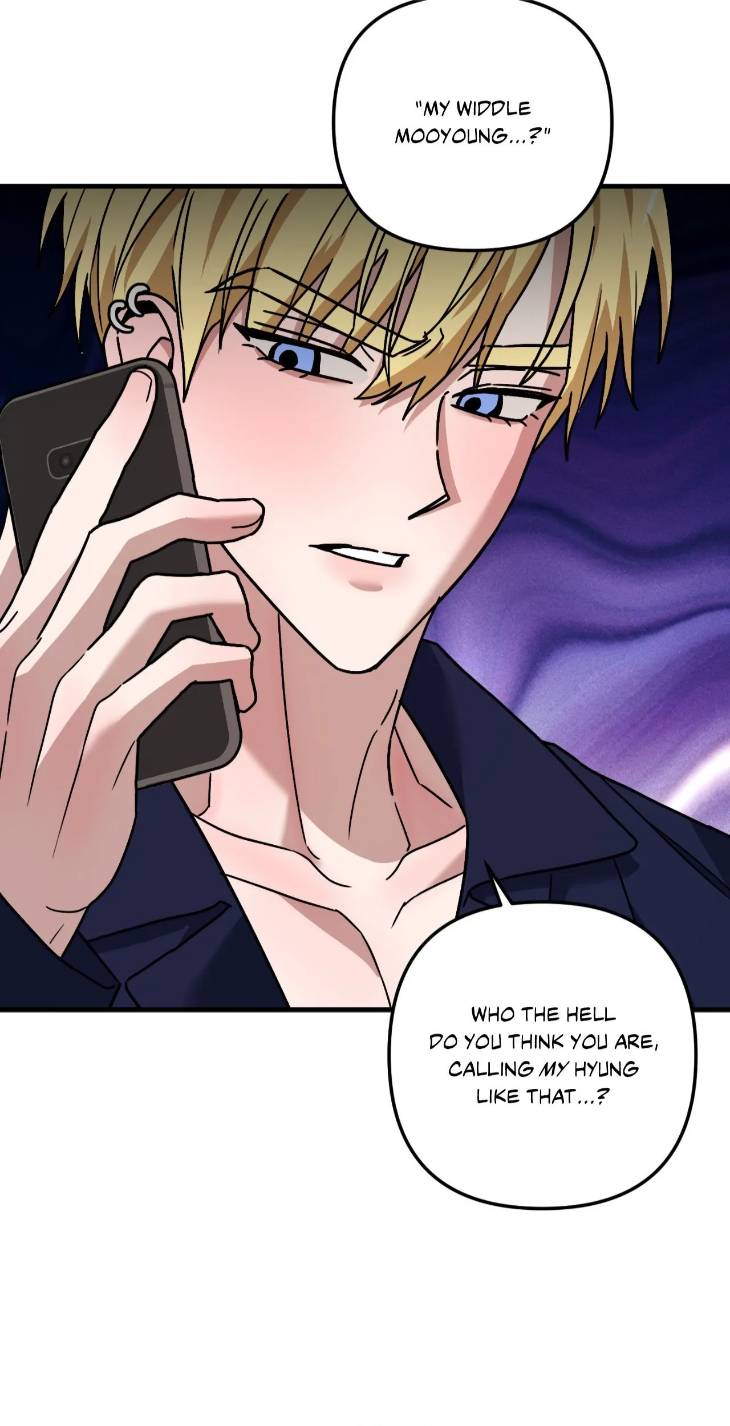 Scammed-And-Rammed-By-Menggom-Uncensored-Eng page 3