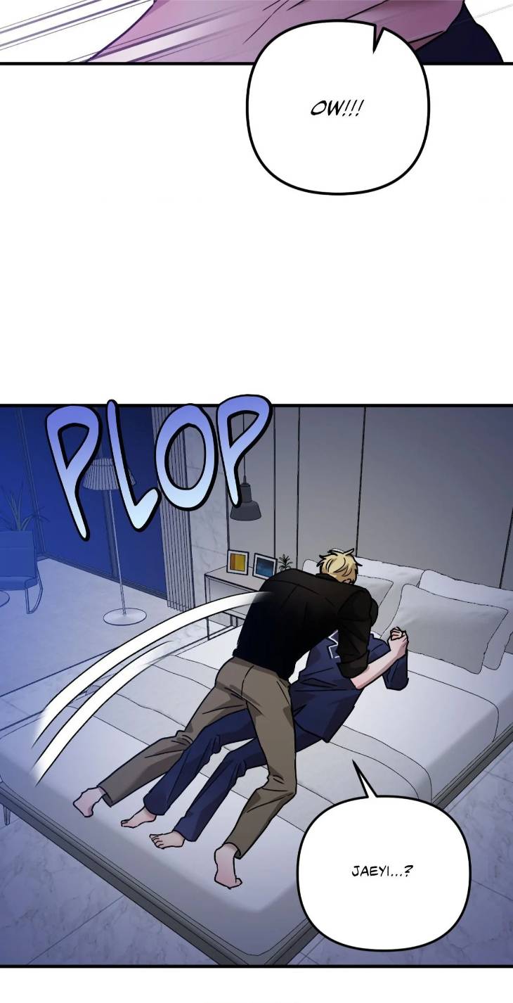 Scammed-And-Rammed-By-Menggom-Uncensored-Eng page 23
