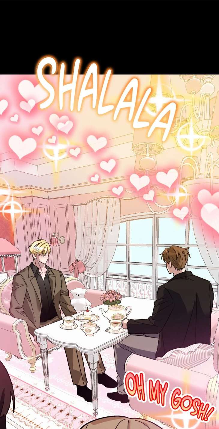 Scammed-And-Rammed-By-Menggom-Uncensored-Eng page 28