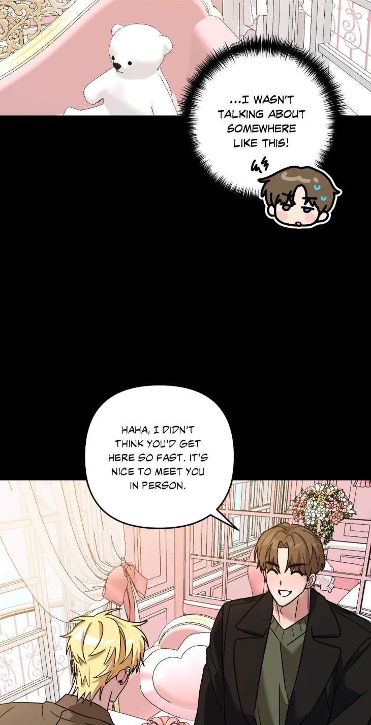 Scammed-And-Rammed-By-Menggom-Uncensored-Eng page 30