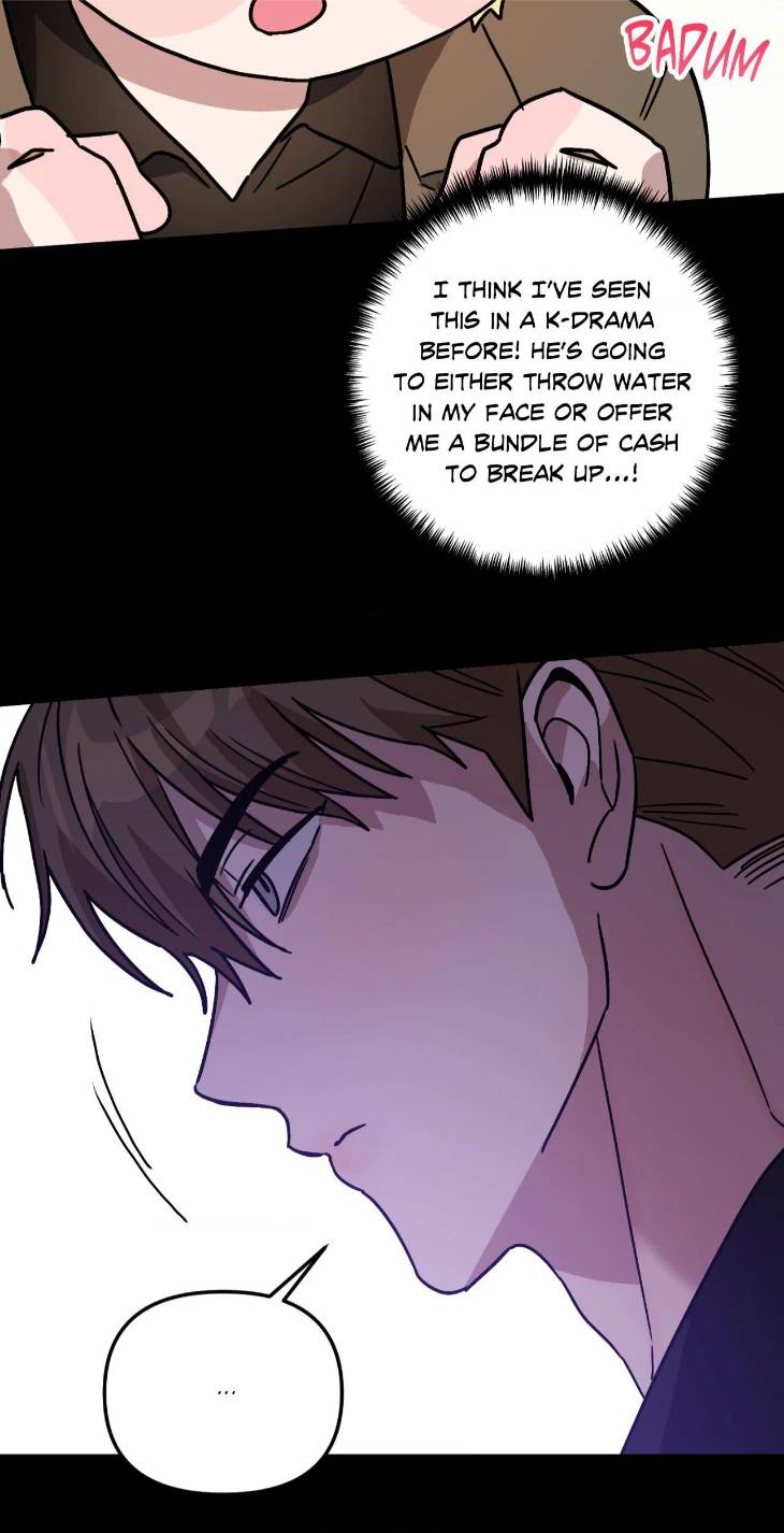 Scammed-And-Rammed-By-Menggom-Uncensored-Eng page 32