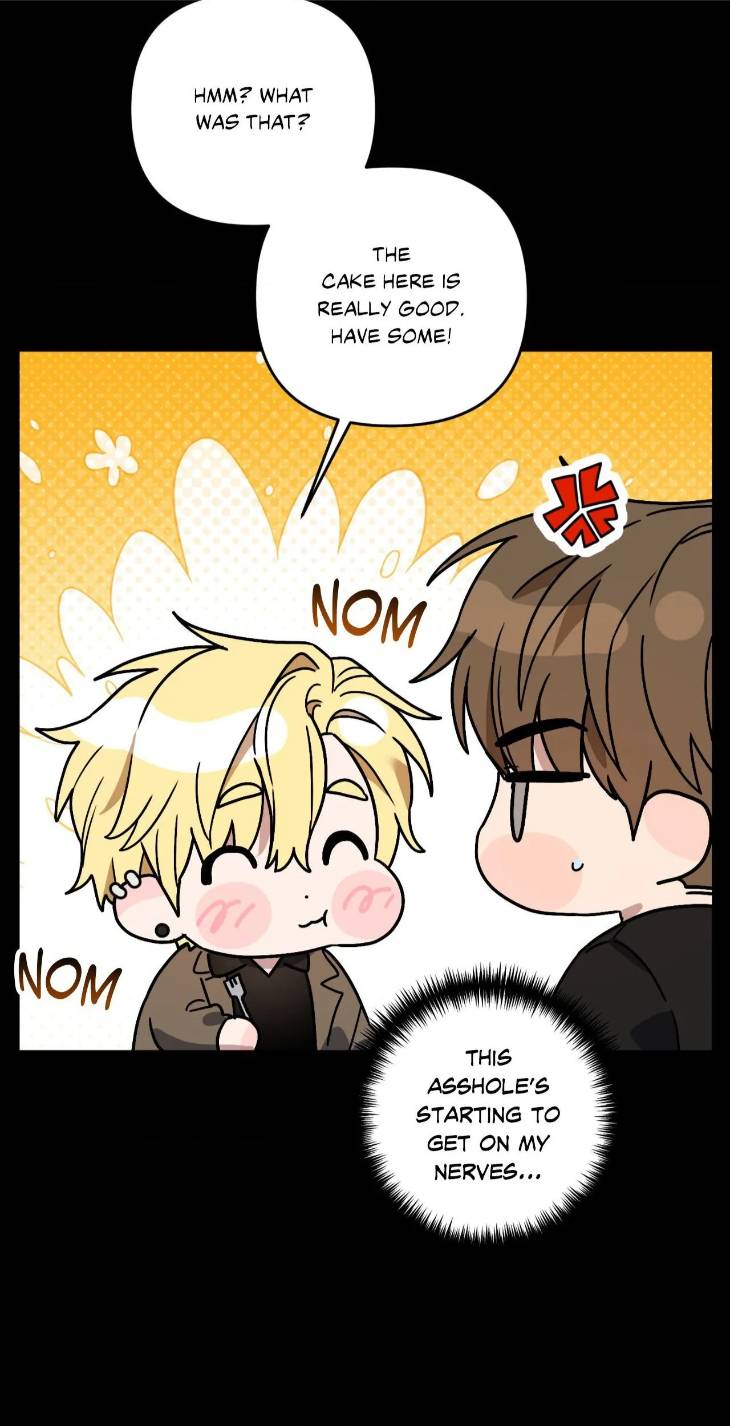 Scammed-And-Rammed-By-Menggom-Uncensored-Eng page 38