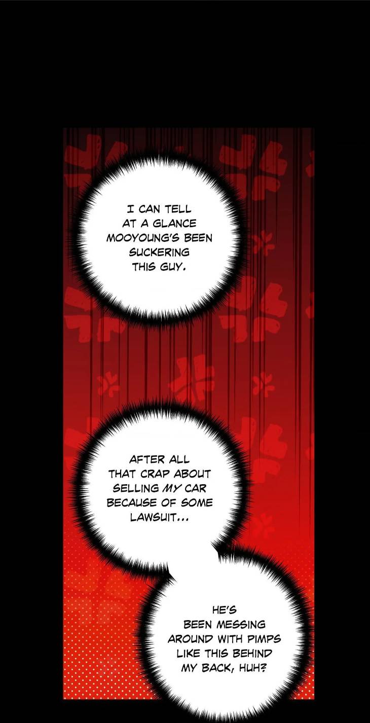 Scammed-And-Rammed-By-Menggom-Uncensored-Eng page 39