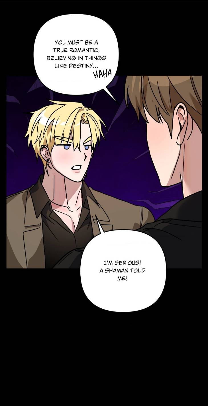 Scammed-And-Rammed-By-Menggom-Uncensored-Eng page 42