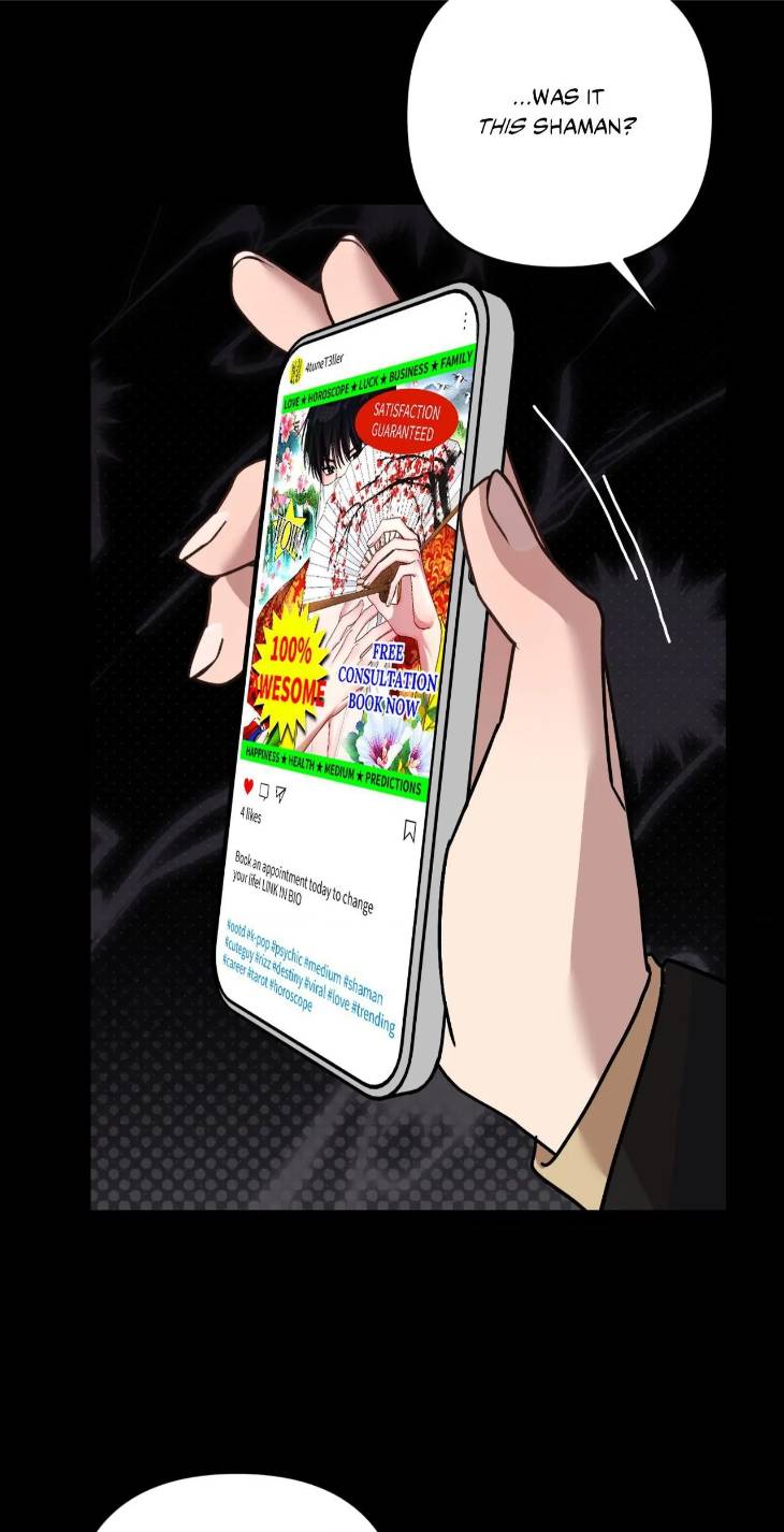 Scammed-And-Rammed-By-Menggom-Uncensored-Eng page 44