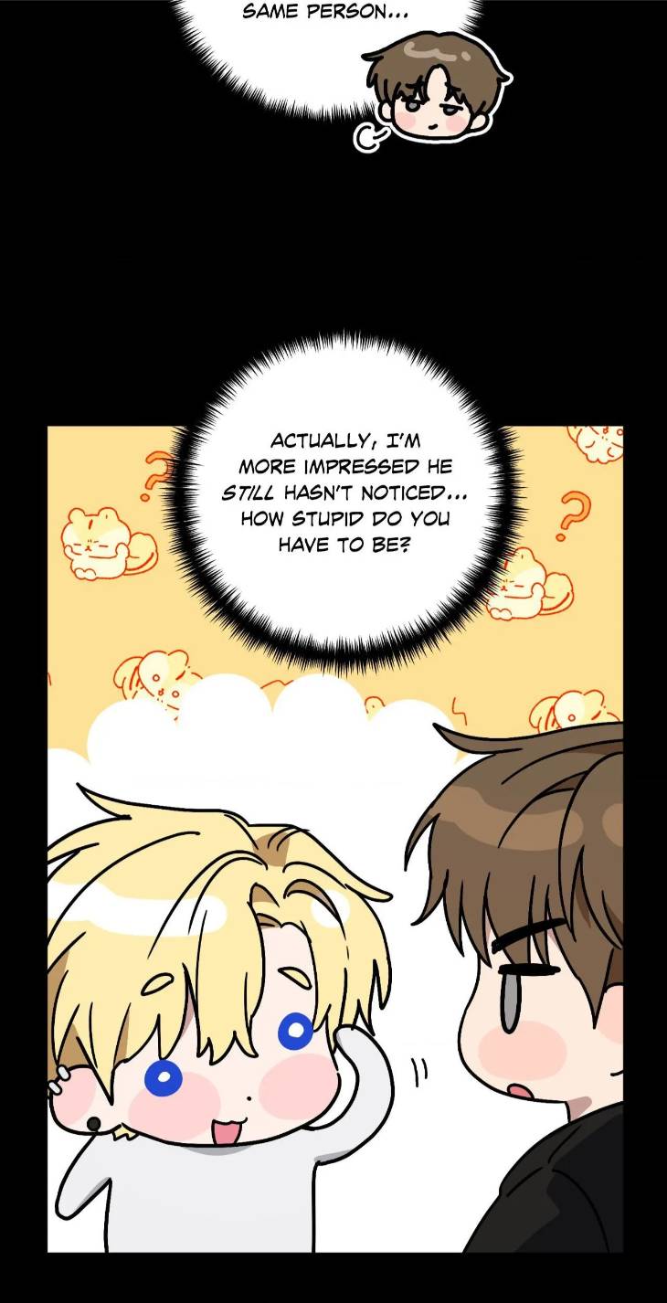 Scammed-And-Rammed-By-Menggom-Uncensored-Eng page 46