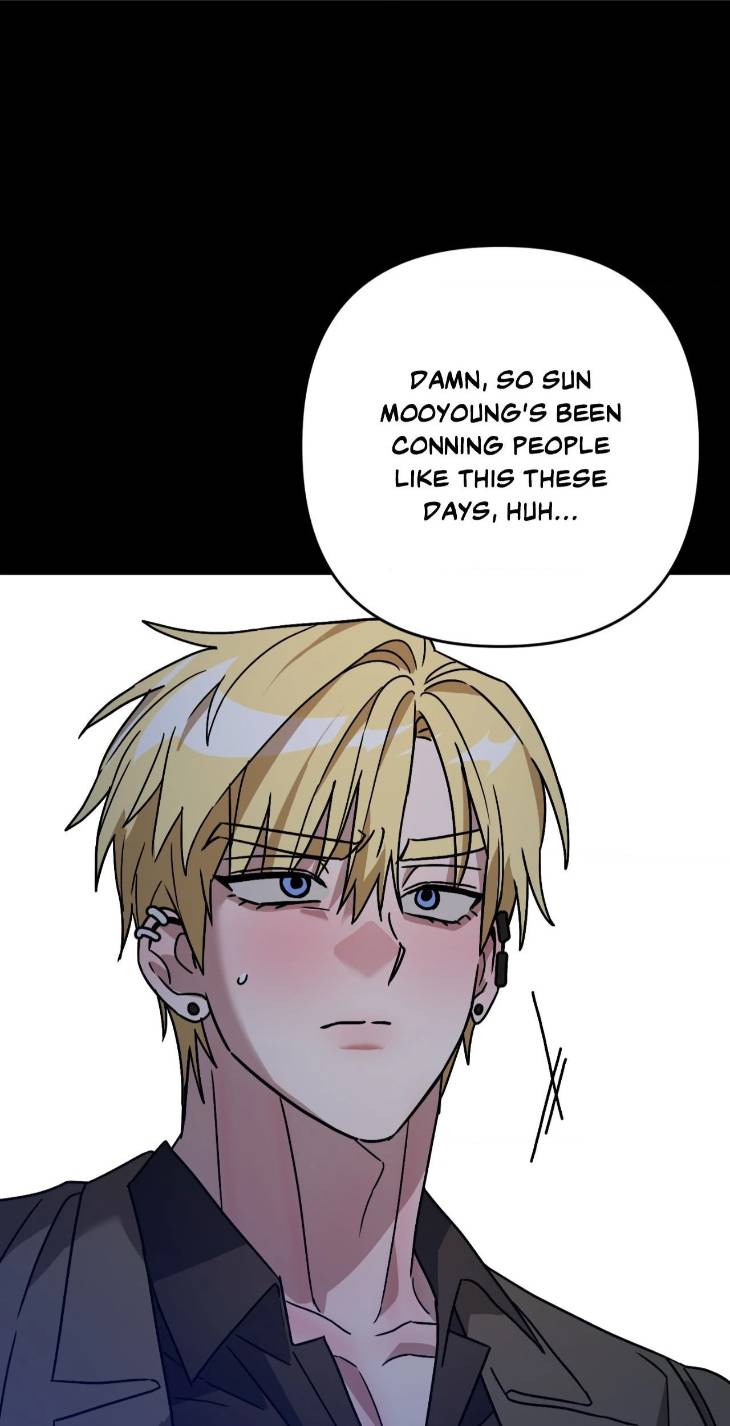 Scammed-And-Rammed-By-Menggom-Uncensored-Eng page 48