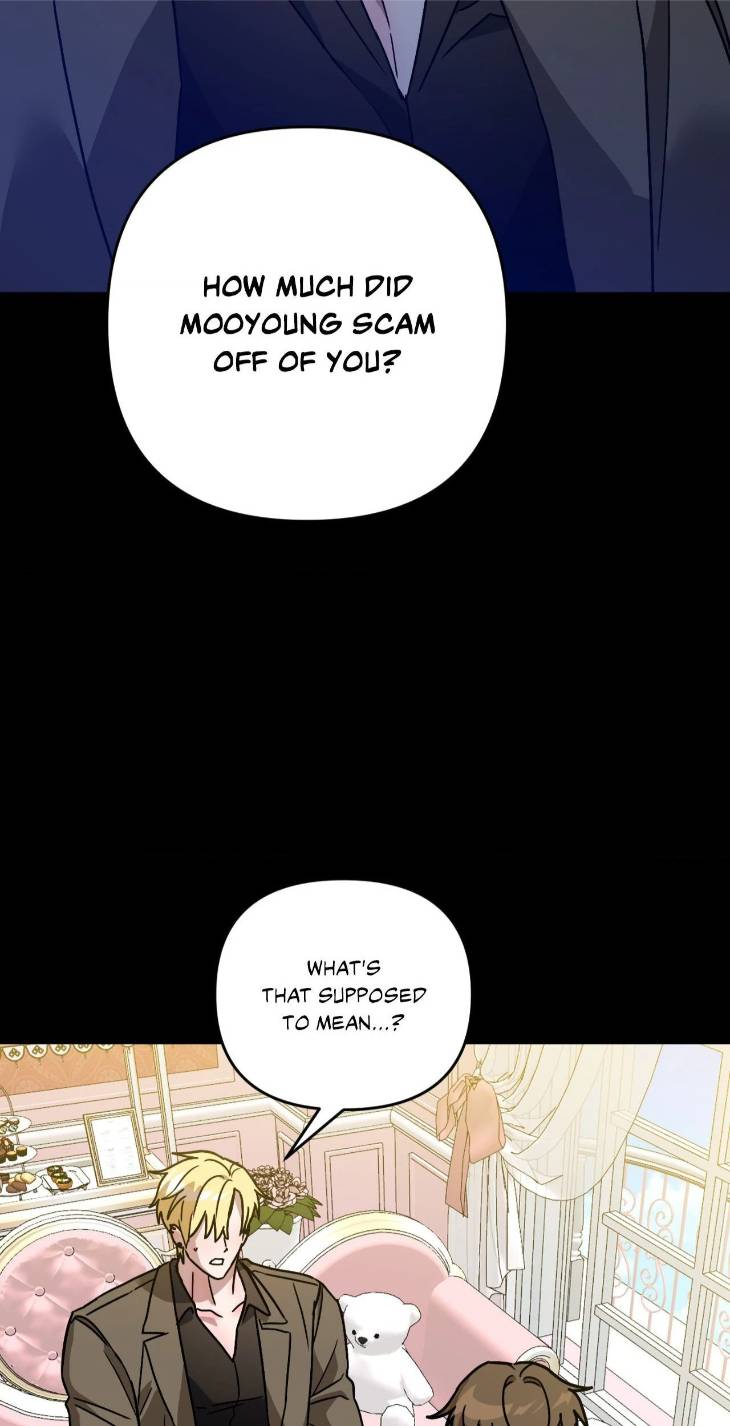 Scammed-And-Rammed-By-Menggom-Uncensored-Eng page 49
