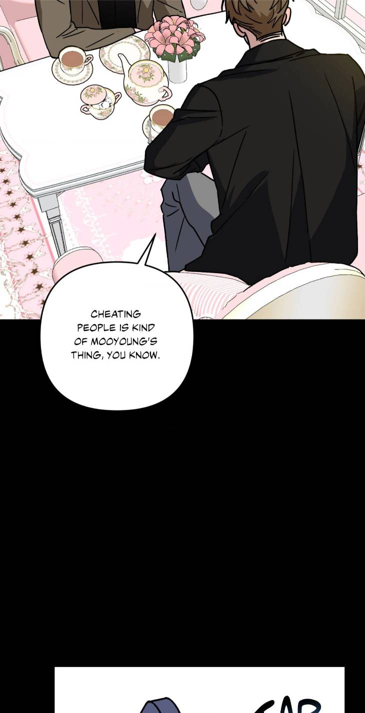 Scammed-And-Rammed-By-Menggom-Uncensored-Eng page 50