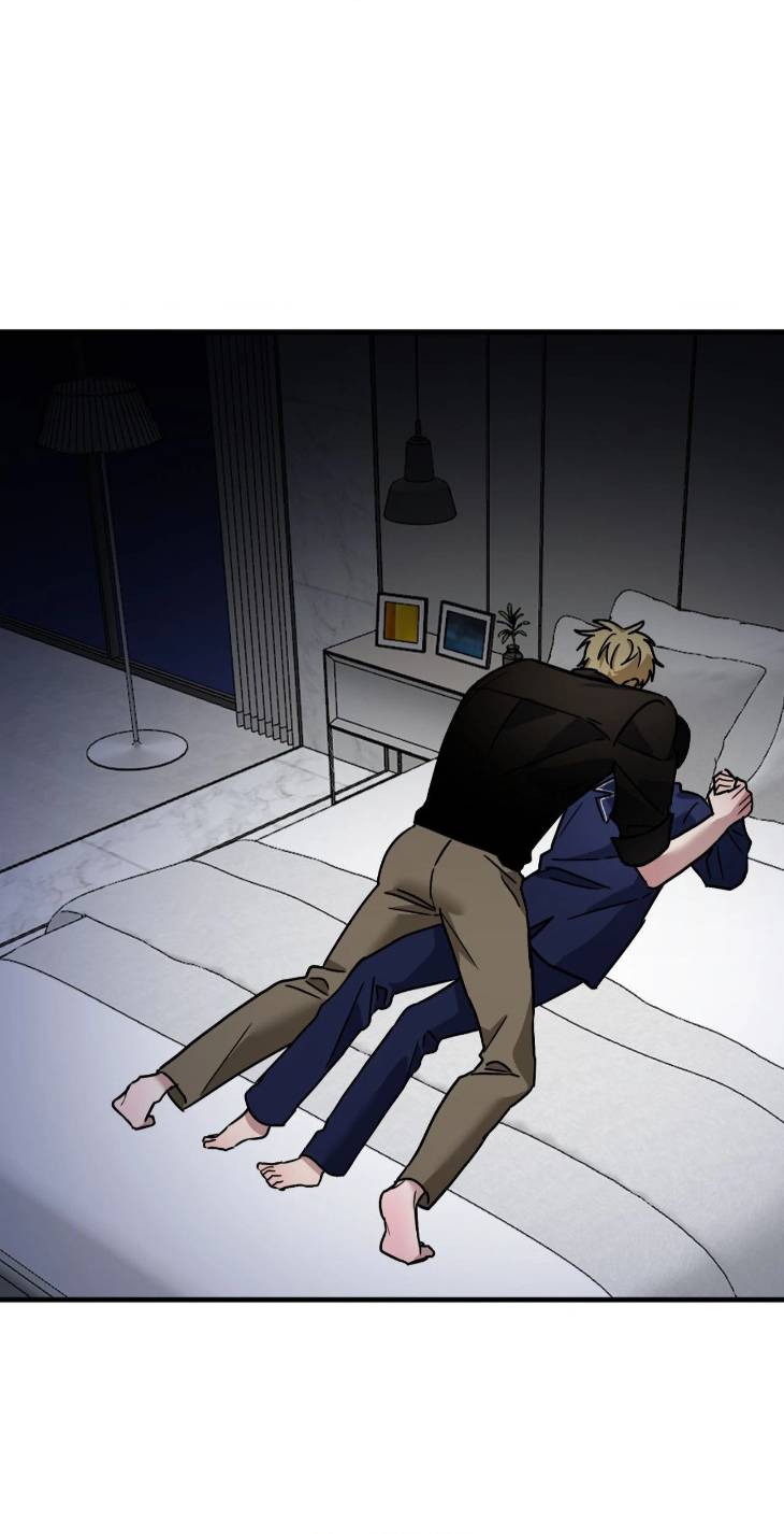 Scammed-And-Rammed-By-Menggom-Uncensored-Eng page 72