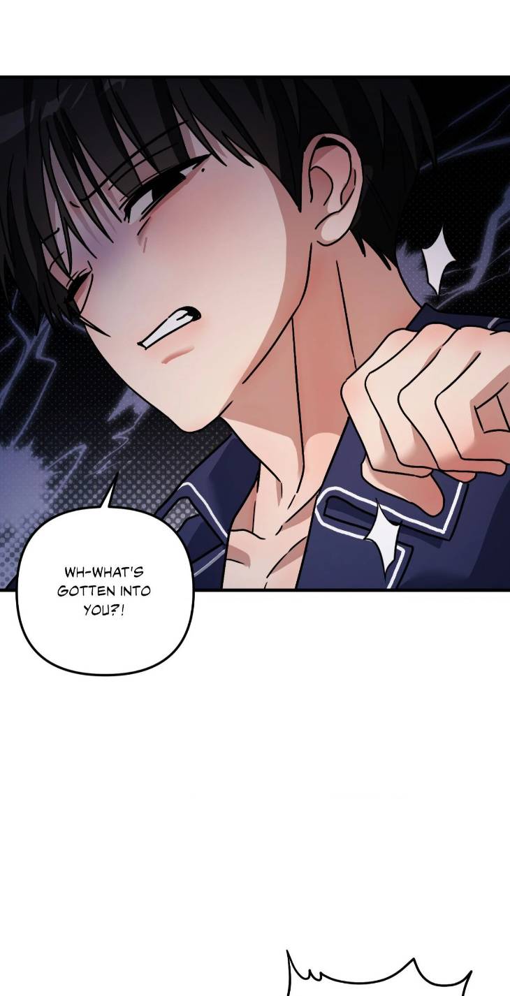 Scammed-And-Rammed-By-Menggom-Uncensored-Eng page 77