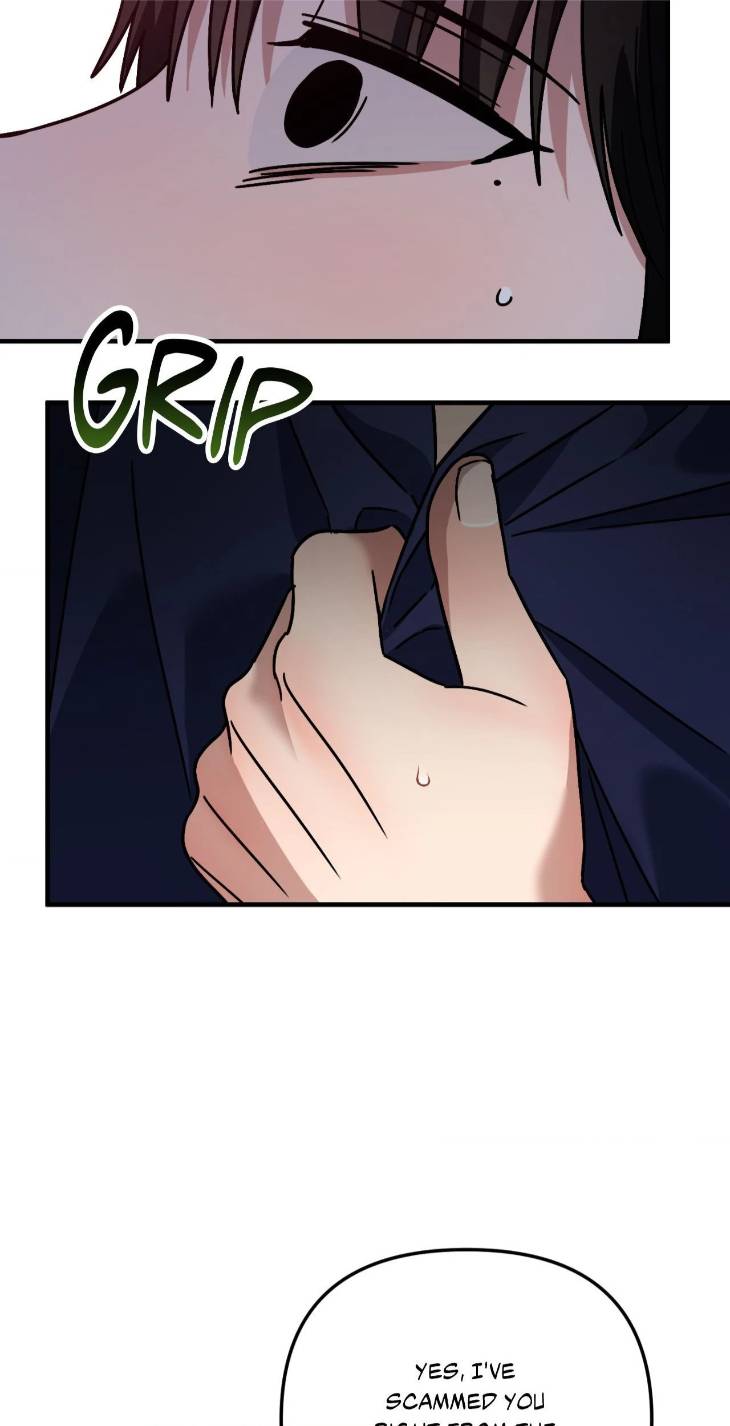 Scammed-And-Rammed-By-Menggom-Uncensored-Eng page 9