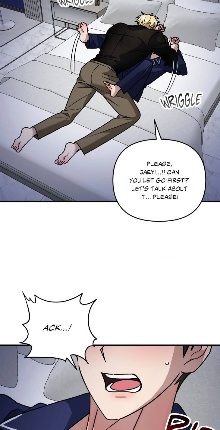 Scammed-And-Rammed-By-Menggom-Uncensored-Eng page 16