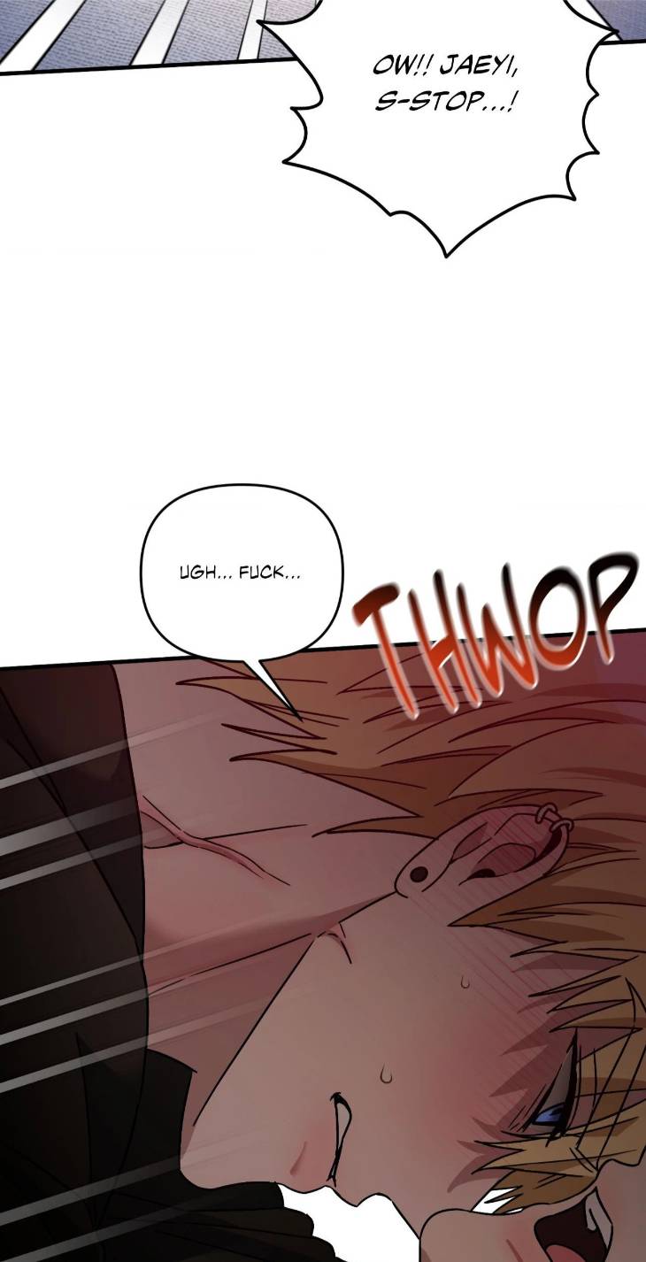 Scammed-And-Rammed-By-Menggom-Uncensored-Eng page 25