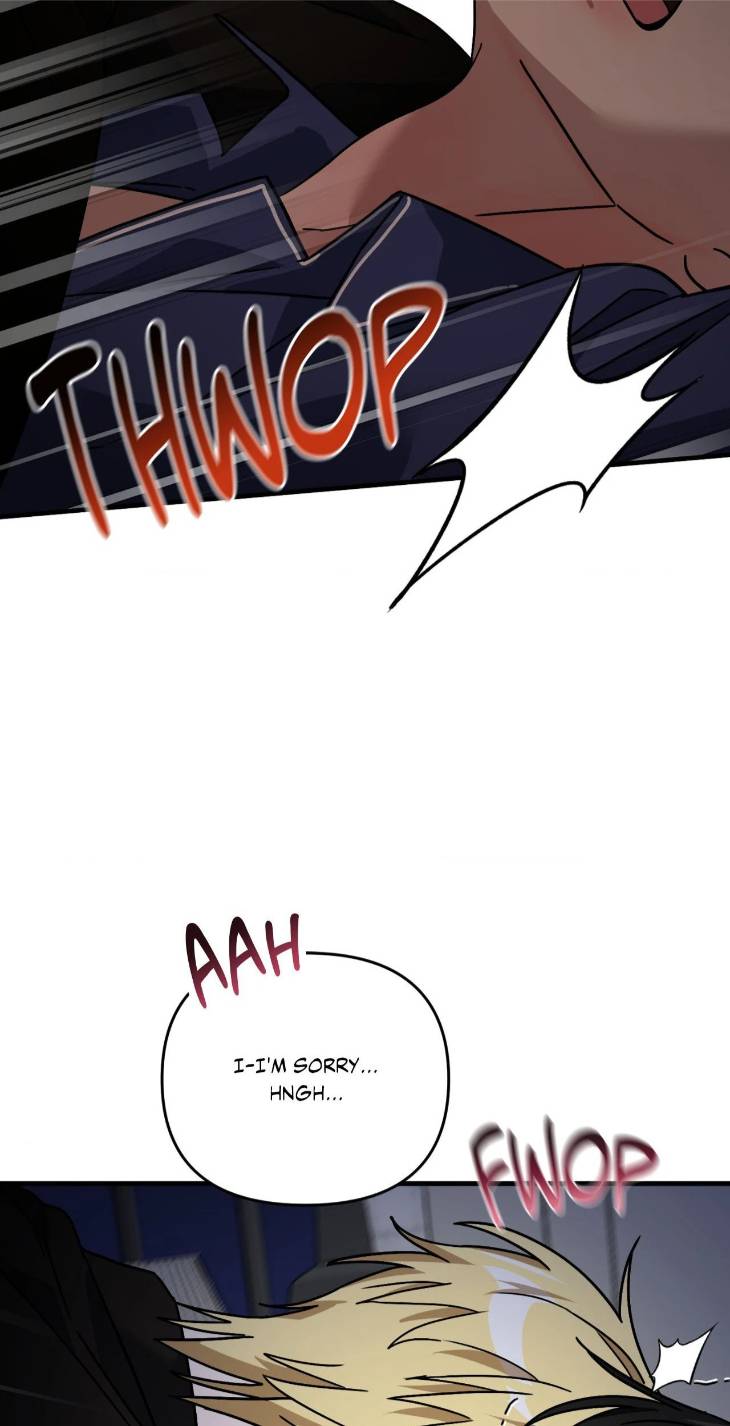 Scammed-And-Rammed-By-Menggom-Uncensored-Eng page 26