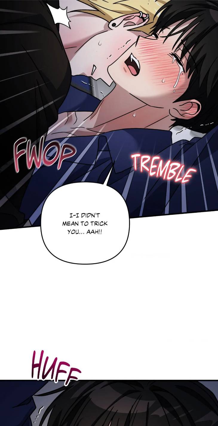 Scammed-And-Rammed-By-Menggom-Uncensored-Eng page 27