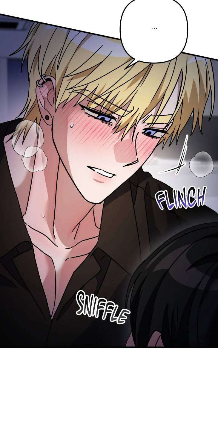 Scammed-And-Rammed-By-Menggom-Uncensored-Eng page 29