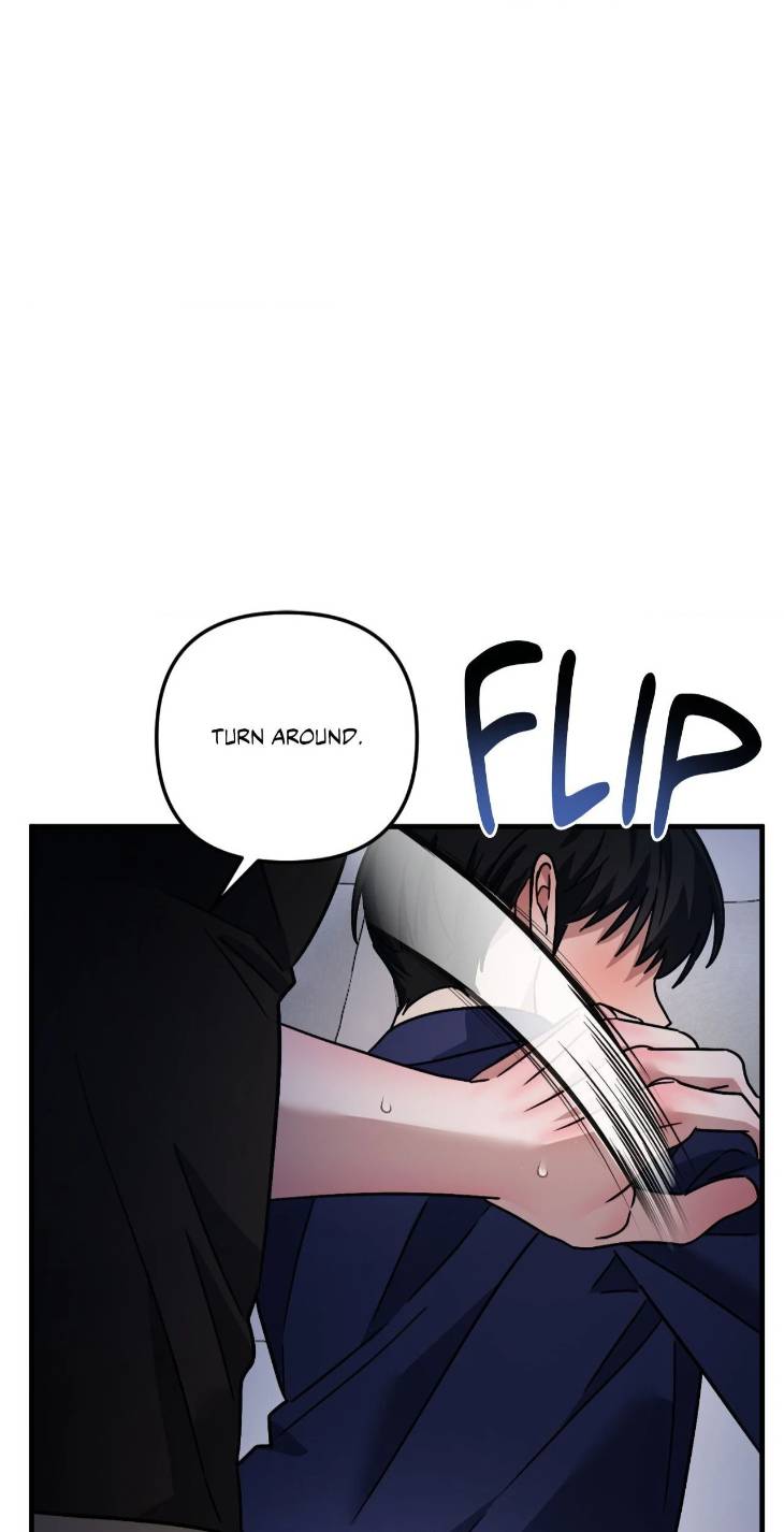 Scammed-And-Rammed-By-Menggom-Uncensored-Eng page 30