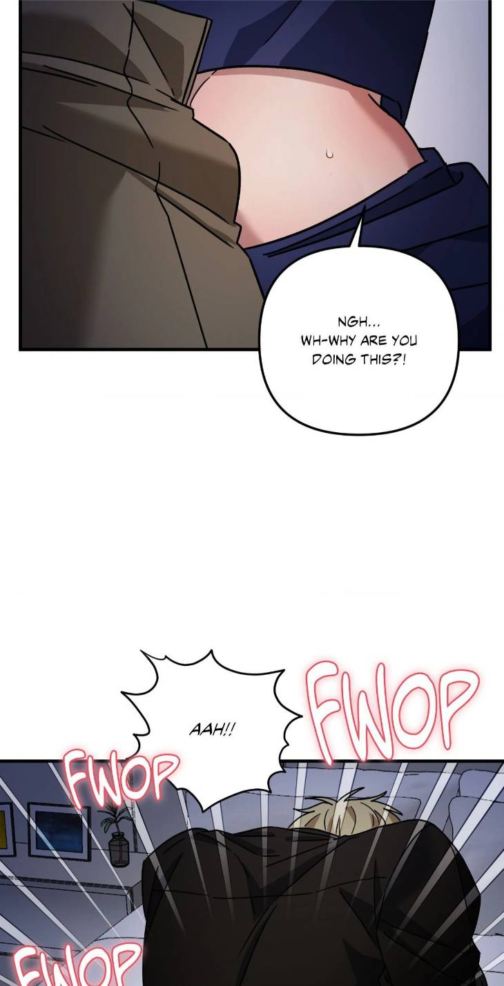 Scammed-And-Rammed-By-Menggom-Uncensored-Eng page 31