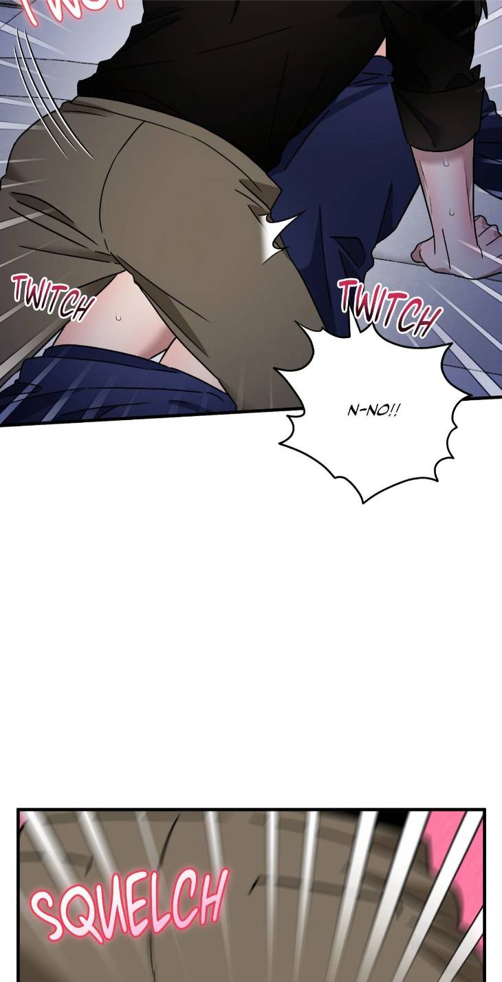 Scammed-And-Rammed-By-Menggom-Uncensored-Eng page 32