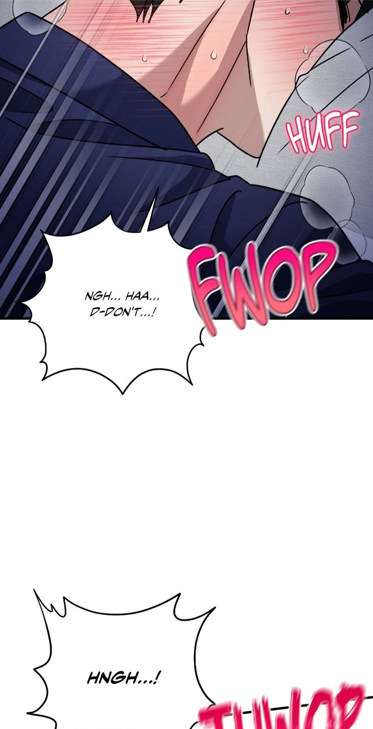 Scammed-And-Rammed-By-Menggom-Uncensored-Eng page 34