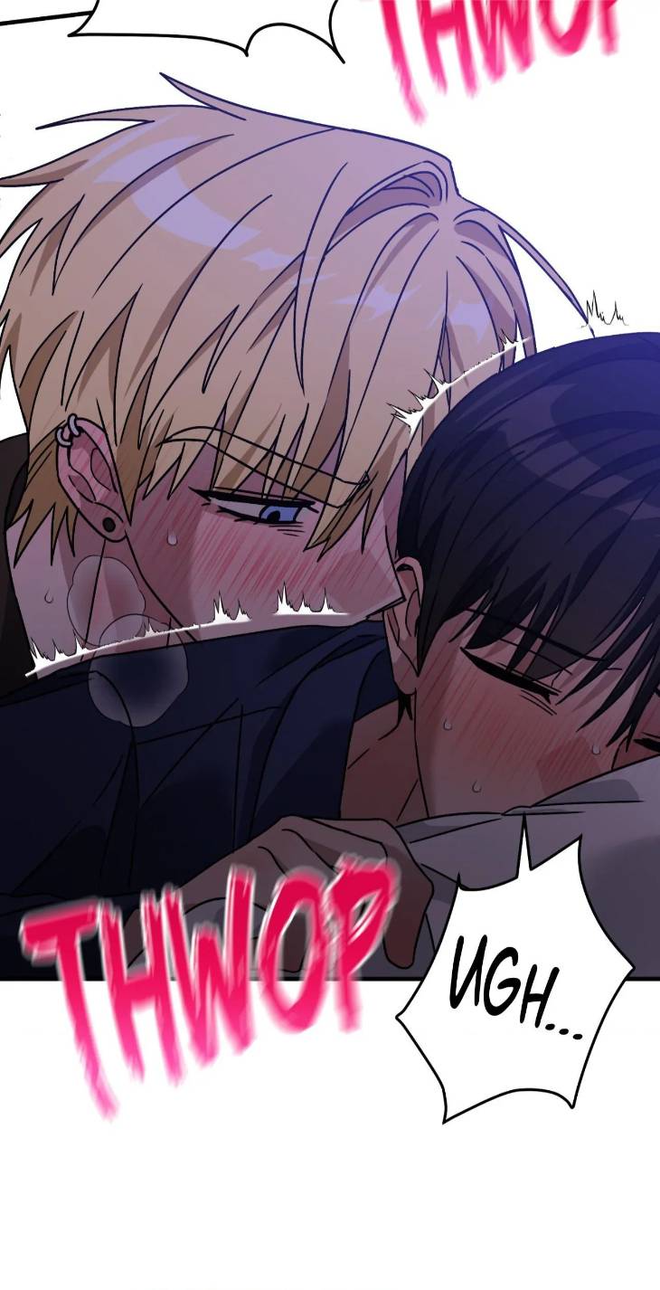 Scammed-And-Rammed-By-Menggom-Uncensored-Eng page 35