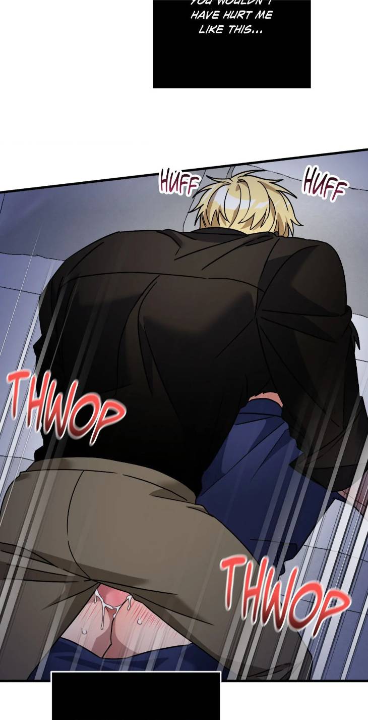 Scammed-And-Rammed-By-Menggom-Uncensored-Eng page 42