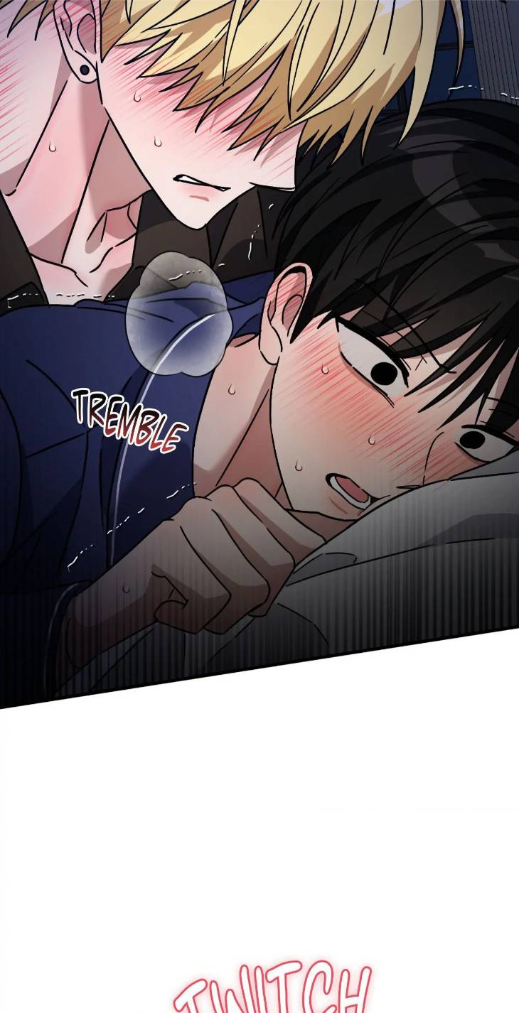 Scammed-And-Rammed-By-Menggom-Uncensored-Eng page 45