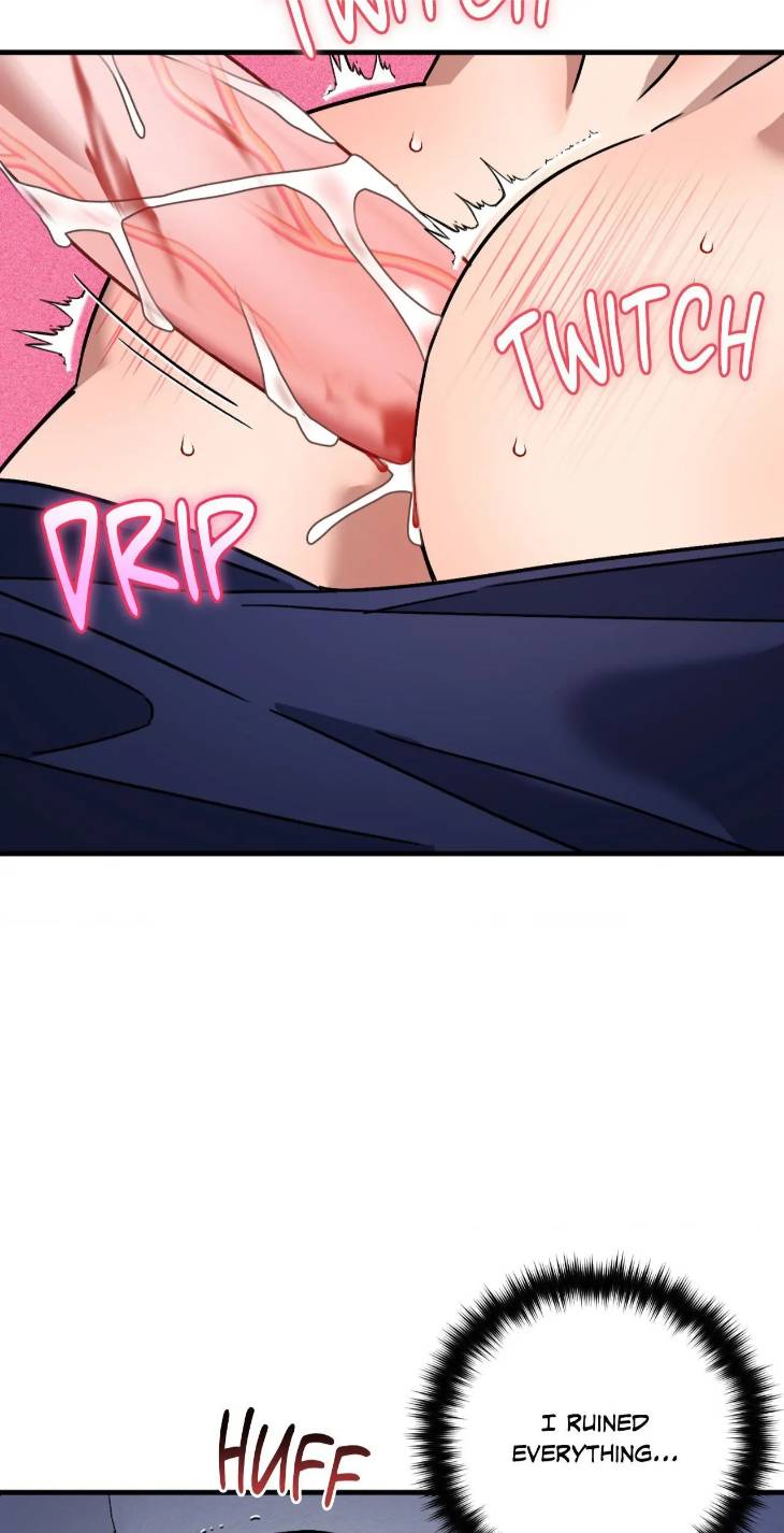 Scammed-And-Rammed-By-Menggom-Uncensored-Eng page 46