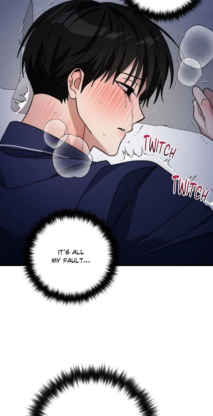 Scammed-And-Rammed-By-Menggom-Uncensored-Eng page 47