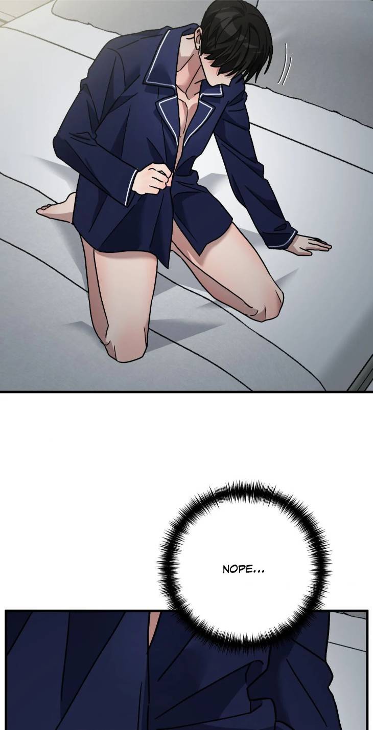 Scammed-And-Rammed-By-Menggom-Uncensored-Eng page 56