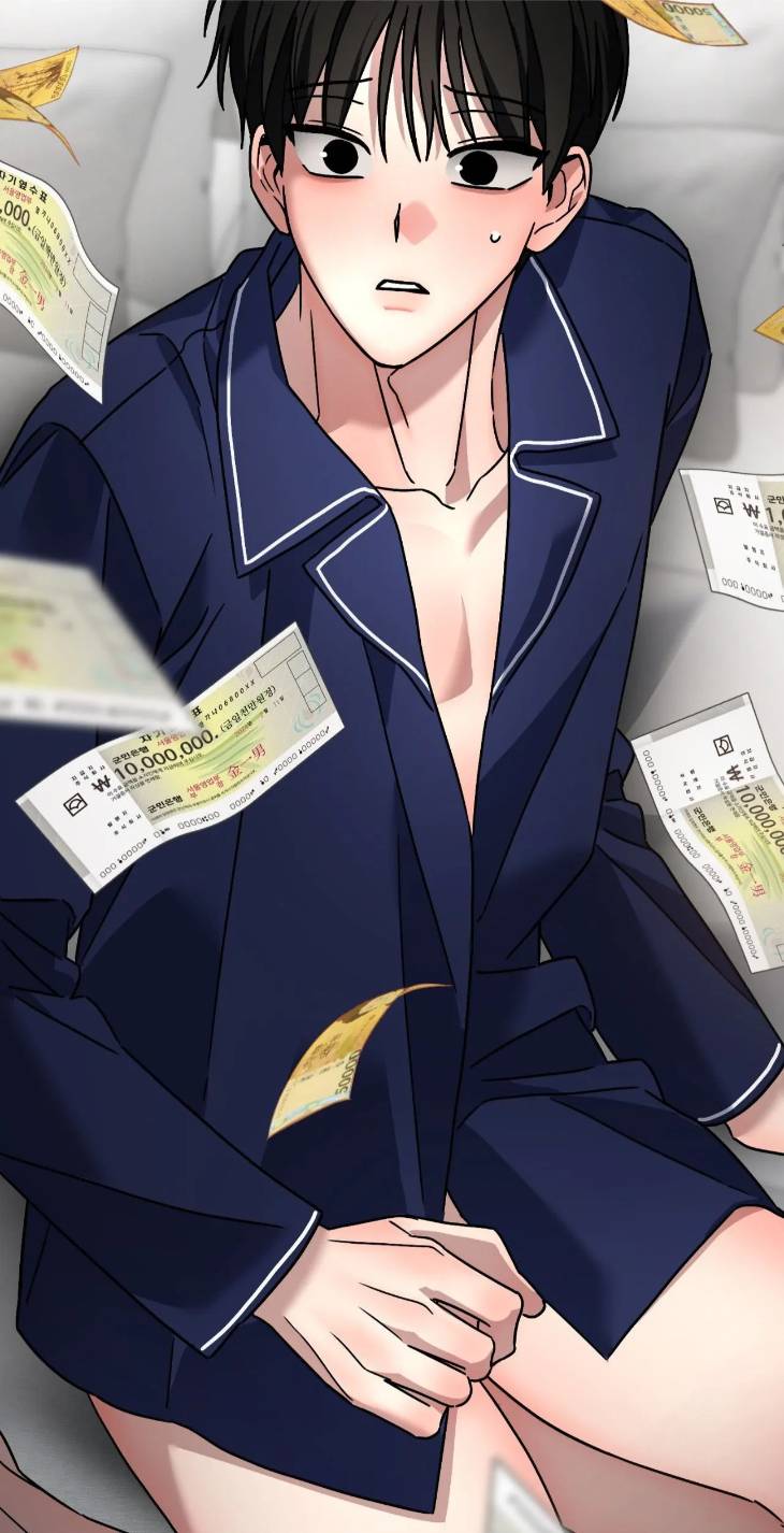 Scammed-And-Rammed-By-Menggom-Uncensored-Eng page 71