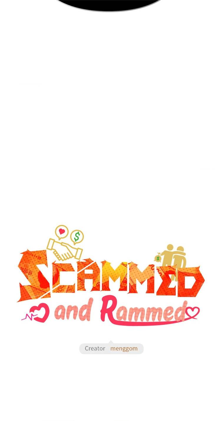Scammed-And-Rammed-By-Menggom-Uncensored-Eng page 82