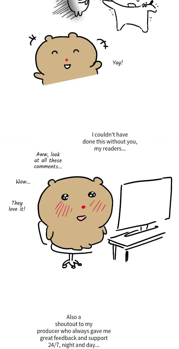 Scammed-And-Rammed-By-Menggom-Uncensored-Eng page 2