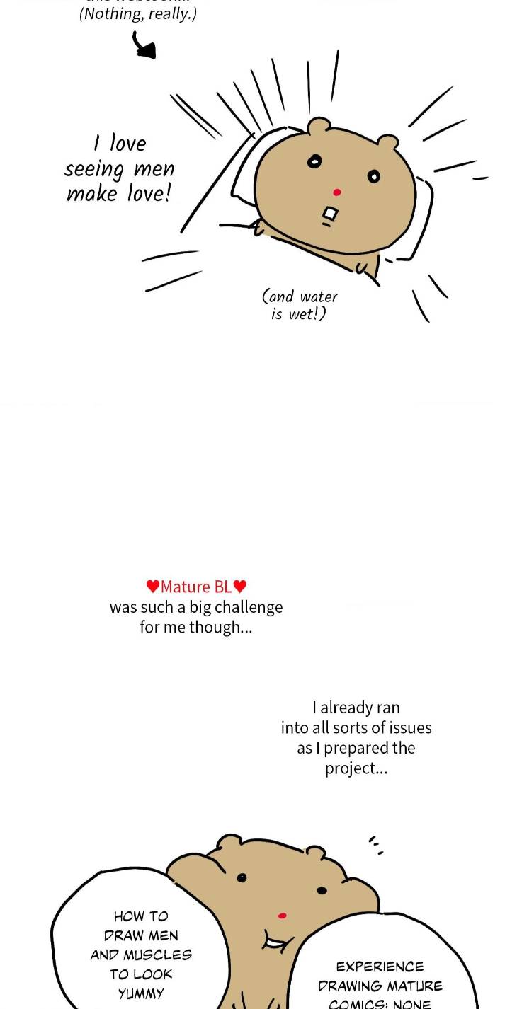 Scammed-And-Rammed-By-Menggom-Uncensored-Eng page 5
