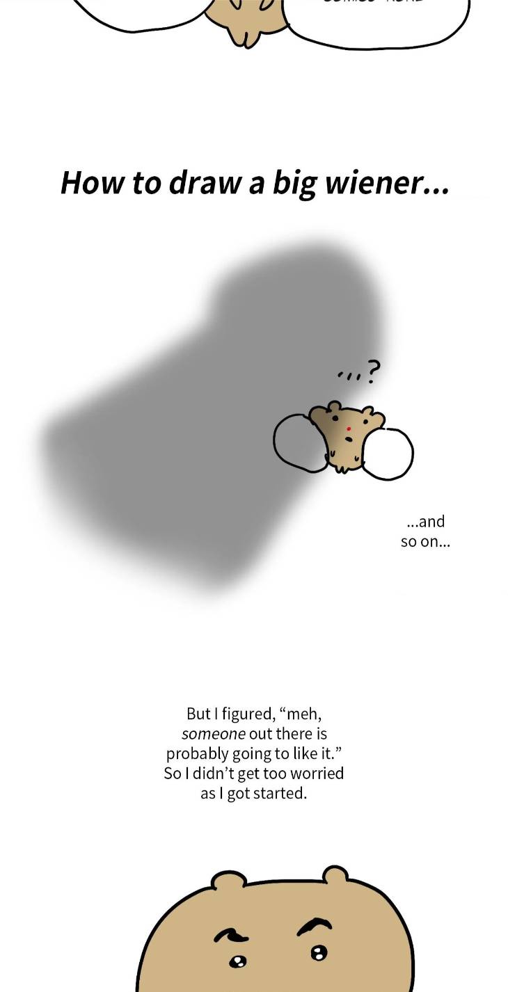 Scammed-And-Rammed-By-Menggom-Uncensored-Eng page 6