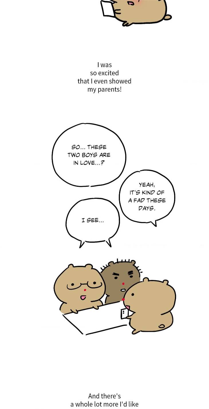 Scammed-And-Rammed-By-Menggom-Uncensored-Eng page 8