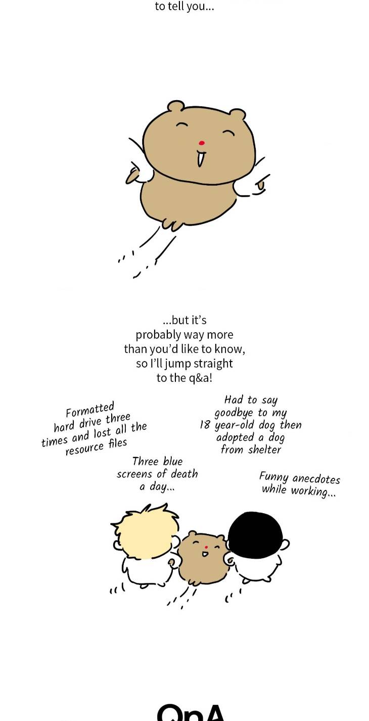 Scammed-And-Rammed-By-Menggom-Uncensored-Eng page 9