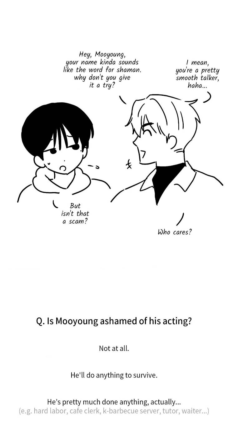 Scammed-And-Rammed-By-Menggom-Uncensored-Eng page 16