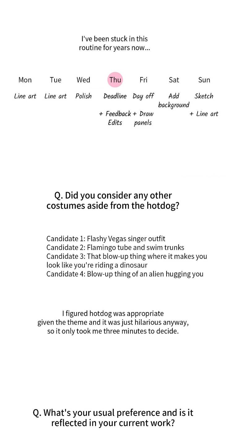 Scammed-And-Rammed-By-Menggom-Uncensored-Eng page 22