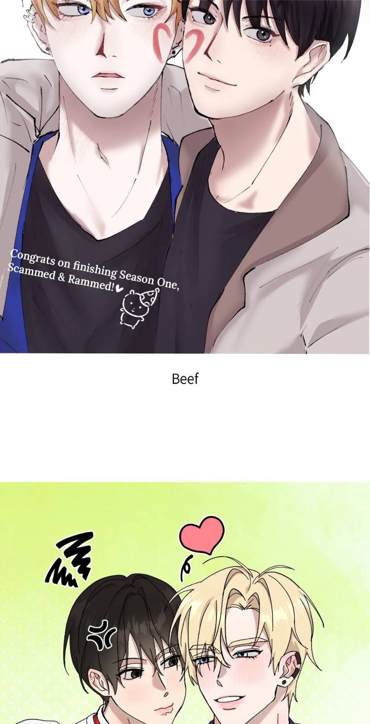Scammed-And-Rammed-By-Menggom-Uncensored-Eng page 28