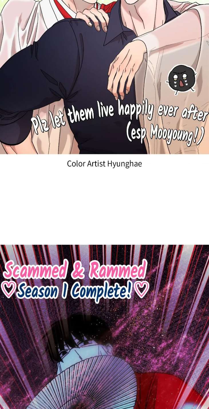 Scammed-And-Rammed-By-Menggom-Uncensored-Eng page 29