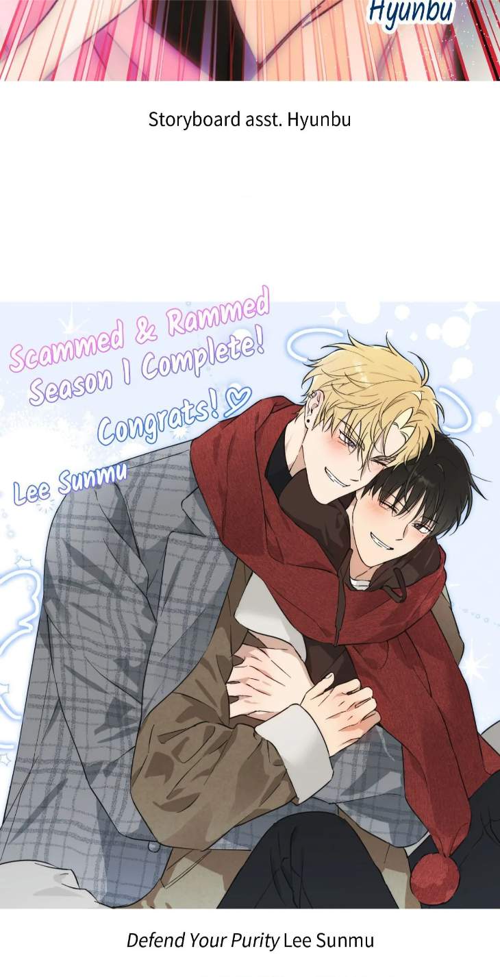 Scammed-And-Rammed-By-Menggom-Uncensored-Eng page 31
