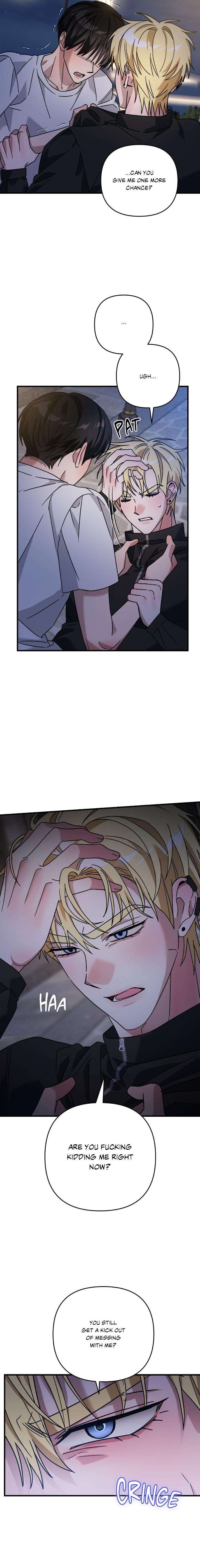 Scammed-And-Rammed-By-Menggom-Uncensored-Eng page 2