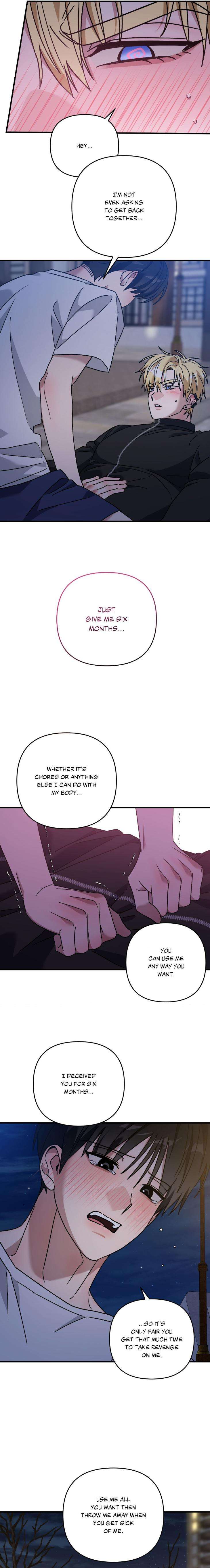Scammed-And-Rammed-By-Menggom-Uncensored-Eng page 6