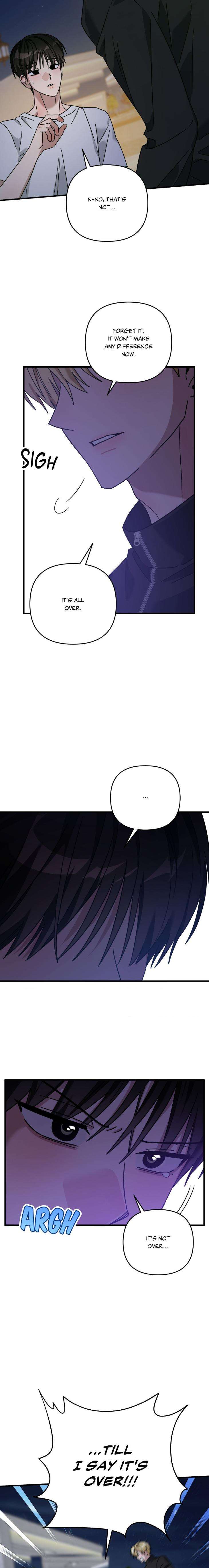 Scammed-And-Rammed-By-Menggom-Uncensored-Eng page 11