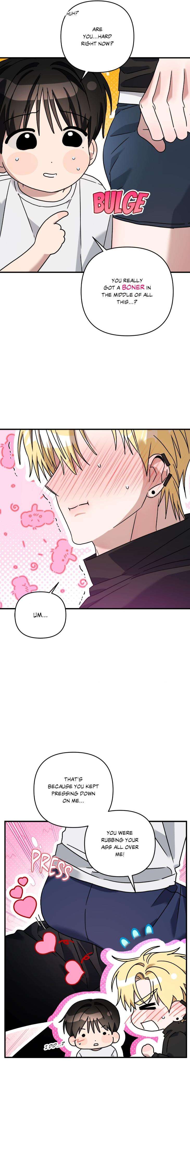 Scammed-And-Rammed-By-Menggom-Uncensored-Eng page 14