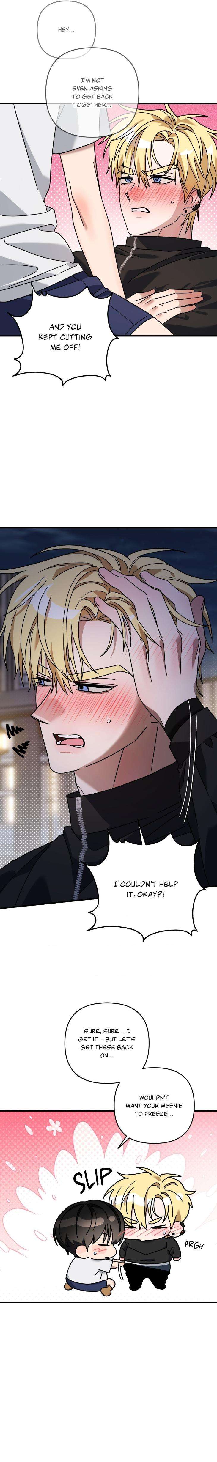 Scammed-And-Rammed-By-Menggom-Uncensored-Eng page 15