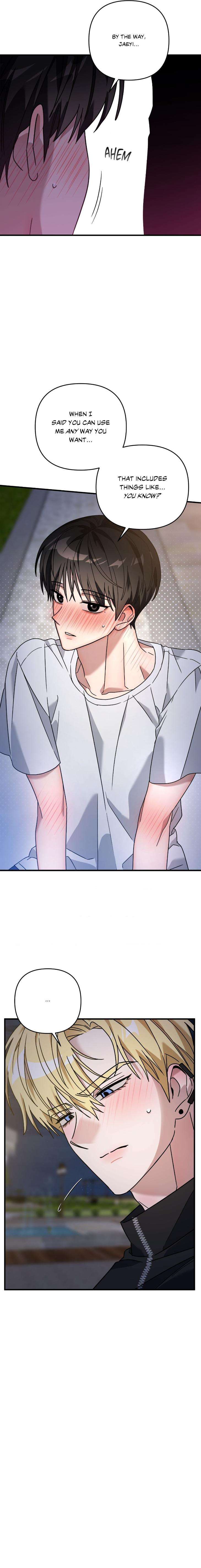 Scammed-And-Rammed-By-Menggom-Uncensored-Eng page 16